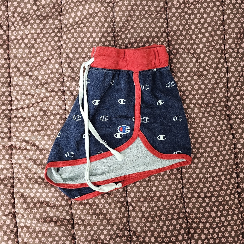 Champion shorts